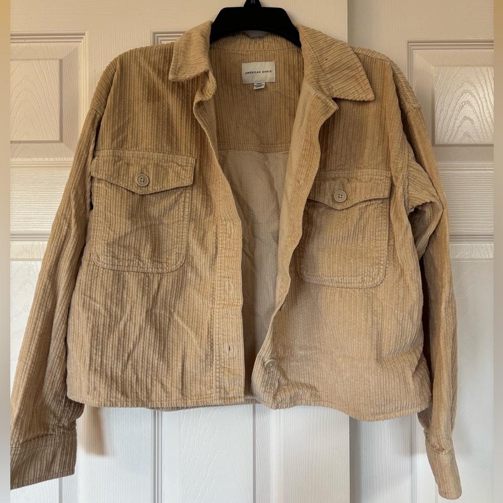 American Eagle shaket